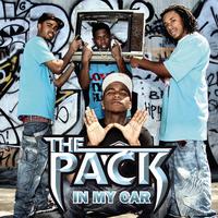 In My Car - The Pack (instrumental)