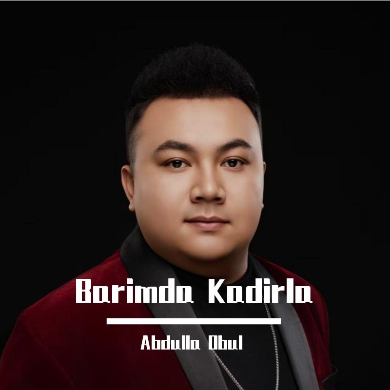 Barimda Kadirla