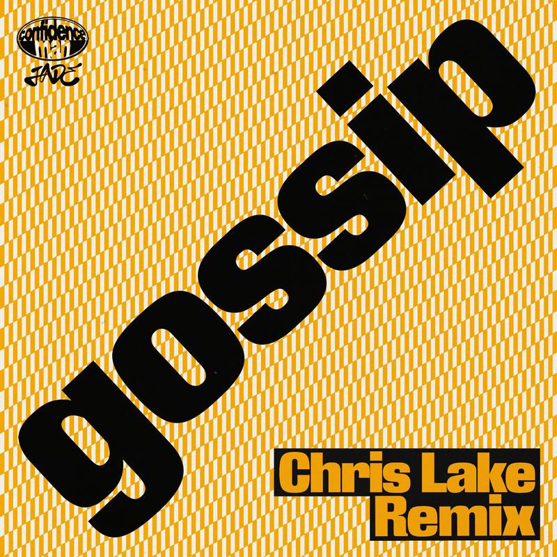 gossip (Chris Lake Remix)
