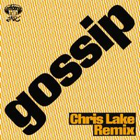 Confidence Man & Jade - Gossip - Chris Lake Remix (Dirty) 132