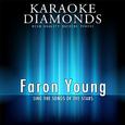 Faron Young : The Best Songs (Karaoke Version)