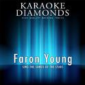 Faron Young : The Best Songs (Karaoke Version)专辑