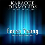 Faron Young : The Best Songs (Karaoke Version)专辑