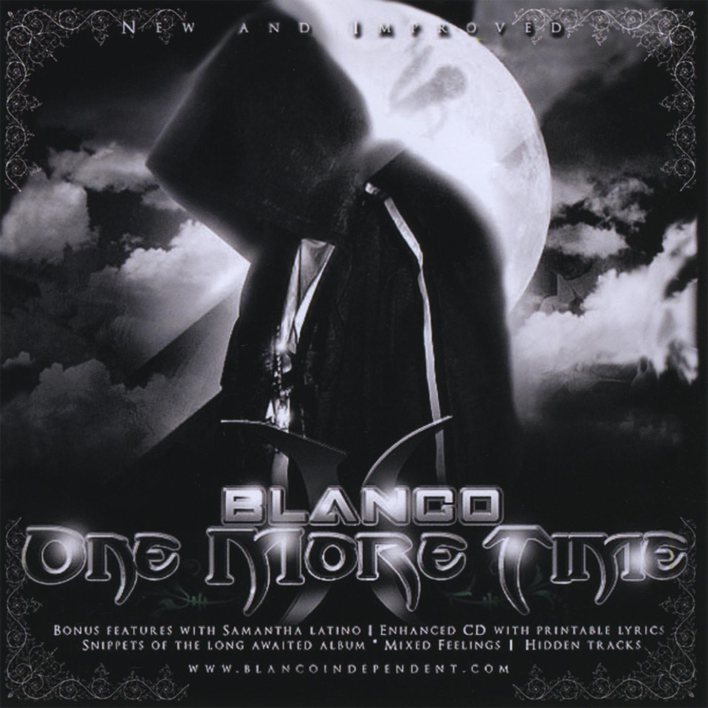 I Wish (feat. DJ Sancho)