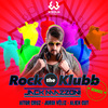 Jack Mazzoni - Rock the Klubb (Alien Cut Remix Extended)