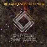 Captain Fantastic专辑