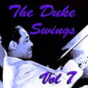 The Duke Swings Vol 7专辑