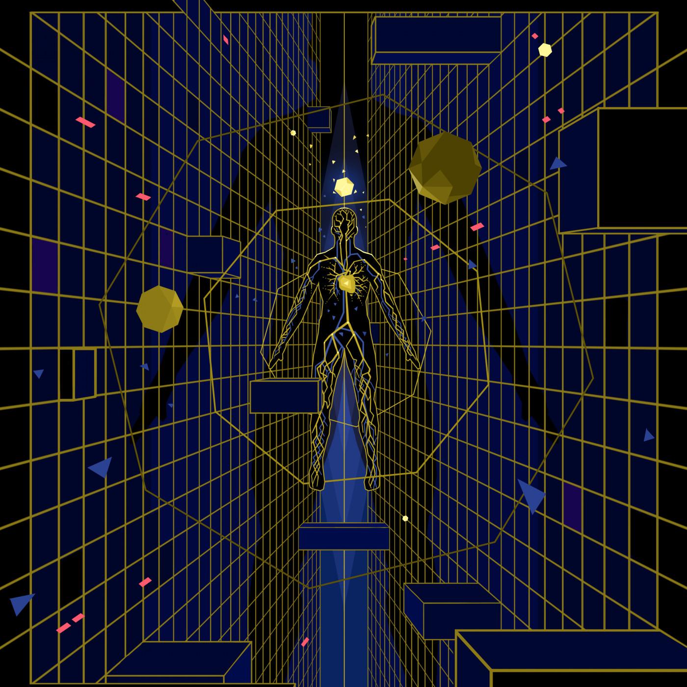 Give Me Love (feat. Broderick Jones)