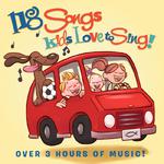 118 Songs Kids Love To Sing专辑