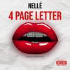 KONTRVK HITZ - 4 PAGE LETTER (feat. NELLÉ)