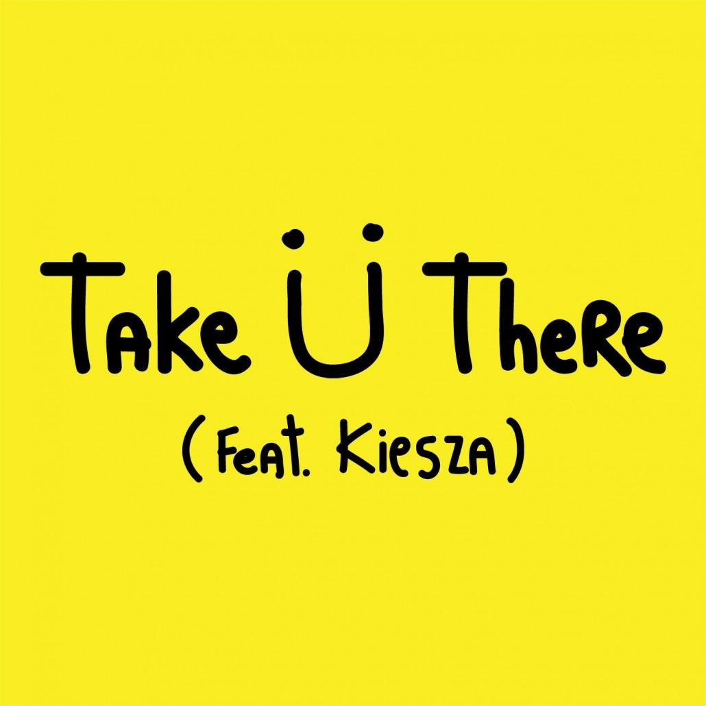Take Ü There (Pusher Flip)