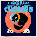 A Mover el Culo Con el Chombo专辑