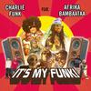 Charlie Funk - It's My Funk (Smoove's P-Funk Disco Remix)