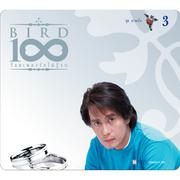 BIRD 100 เพลงรักไม่รู้จบ 3 ชุด ภาษาใจ专辑