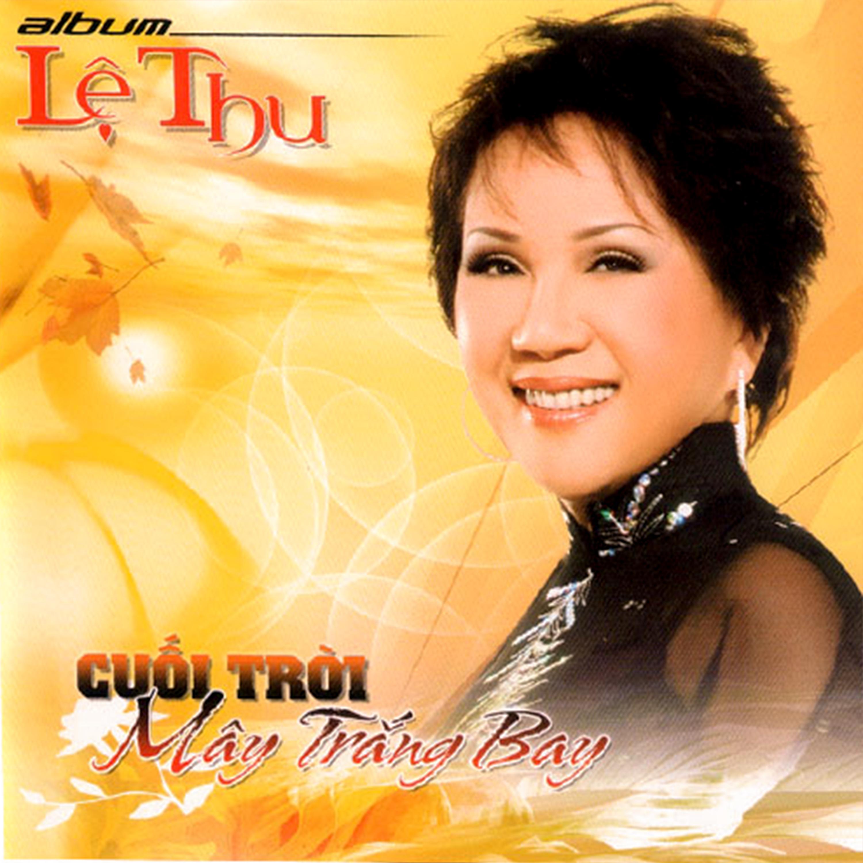 Lệ Thu - Một Mai Em Đi