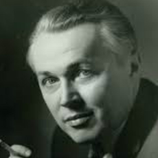 Vaclav Nelhybel