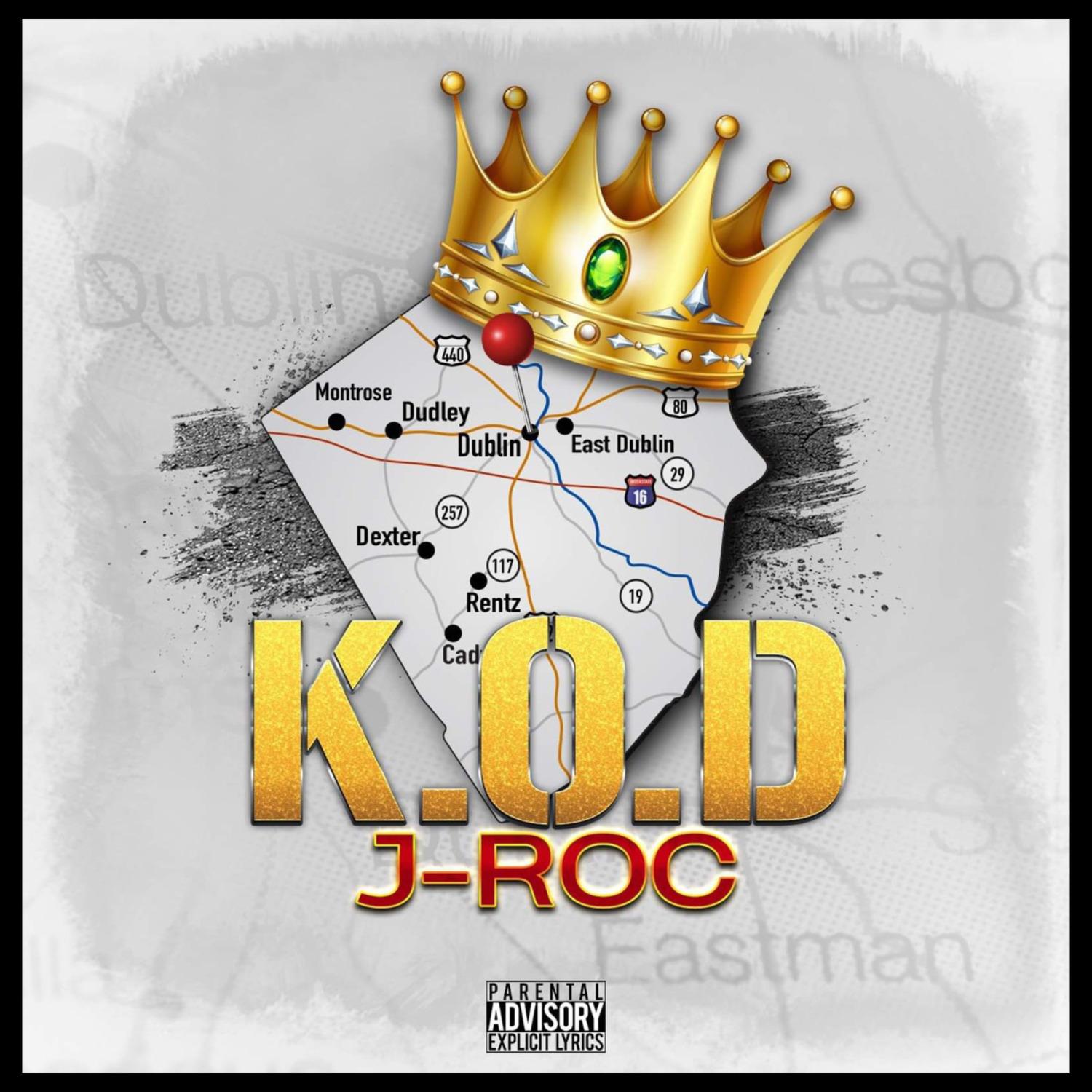 K.O.D