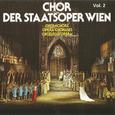 Chor Der Staatsoper Wien, Vol. II