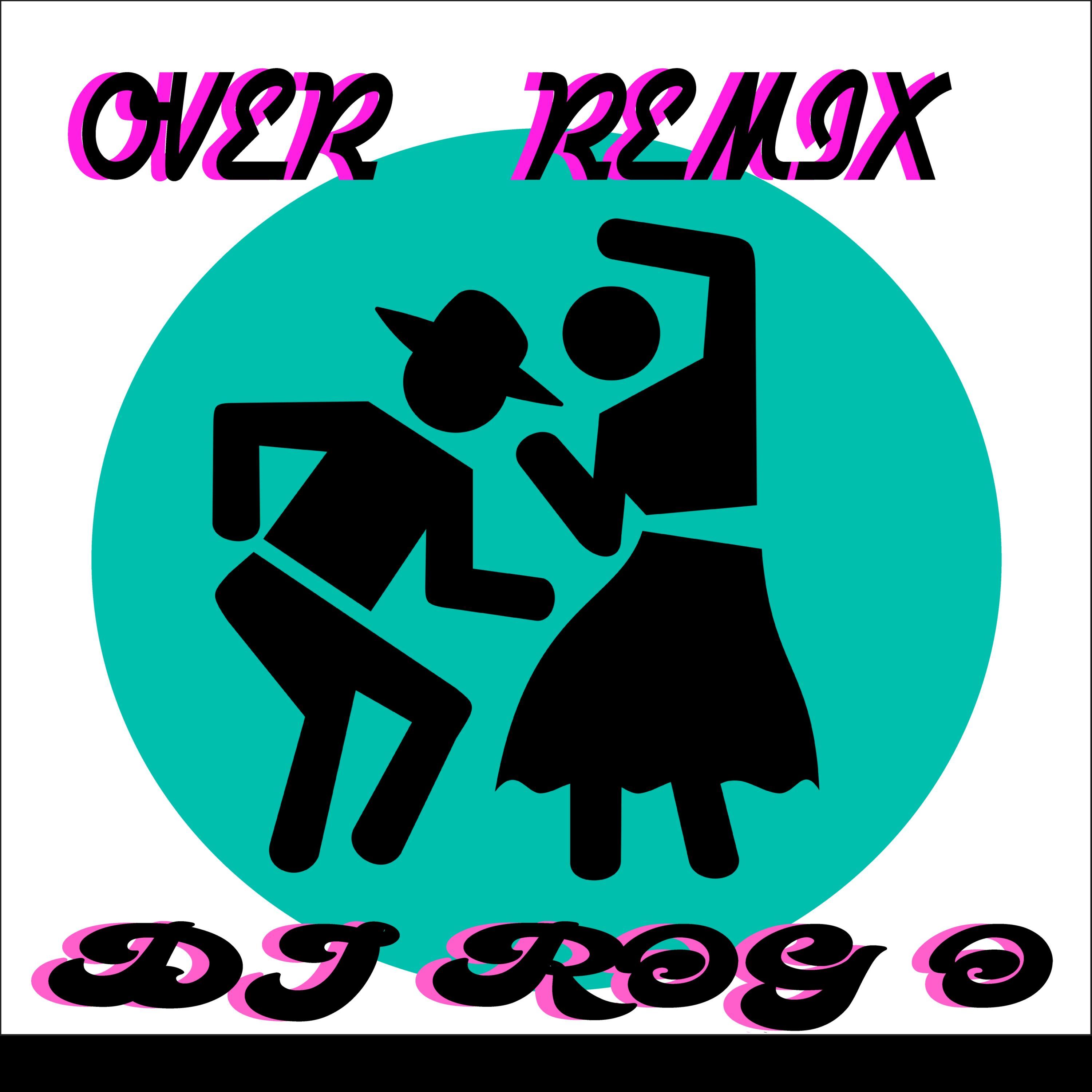 Over Remix (feat. The Unknown) (Remix)