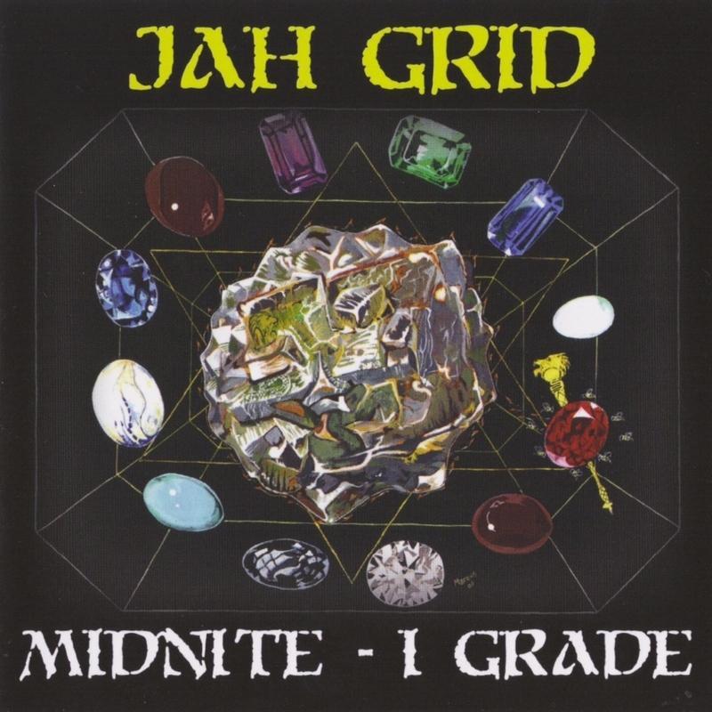 Jah Grid