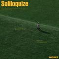 Soliloquize