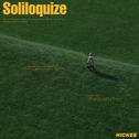 Soliloquize专辑