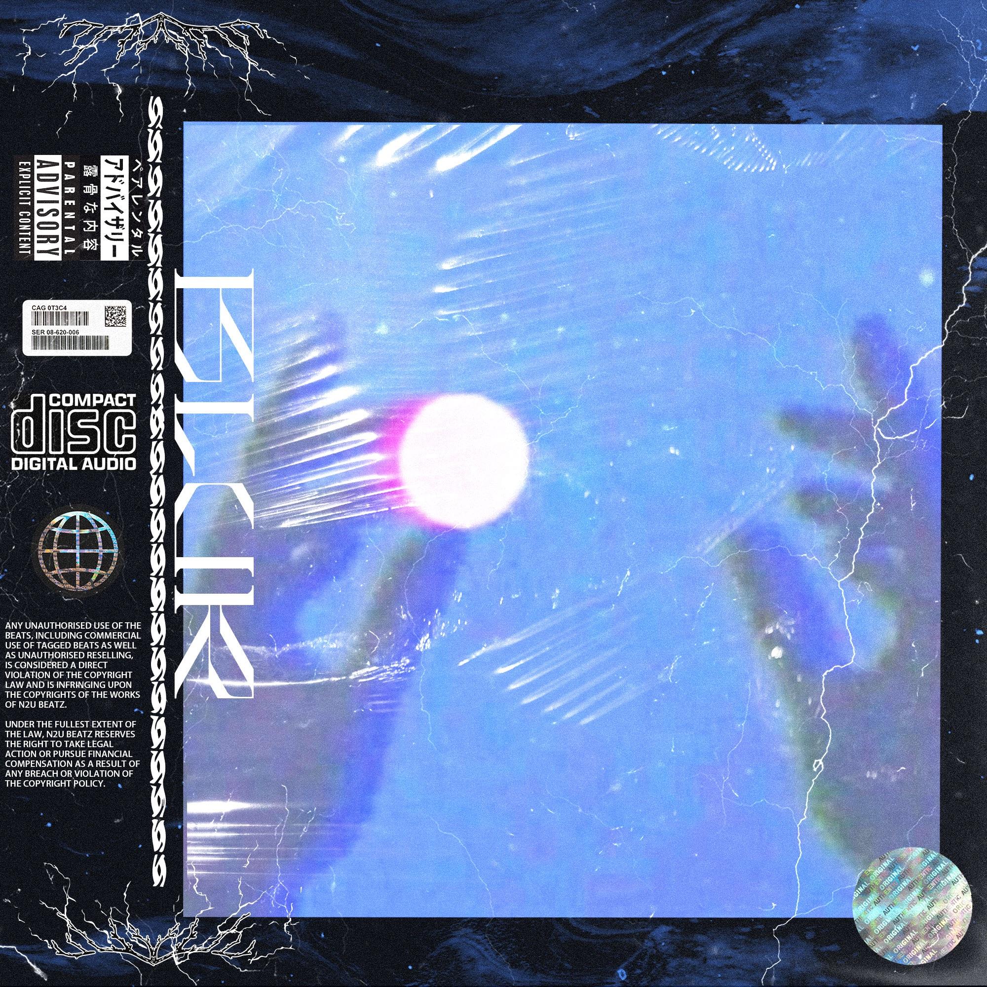 [Free] †Blur† - Club/Tech House type beat