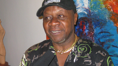 Papa Wemba