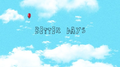 Better Days专辑