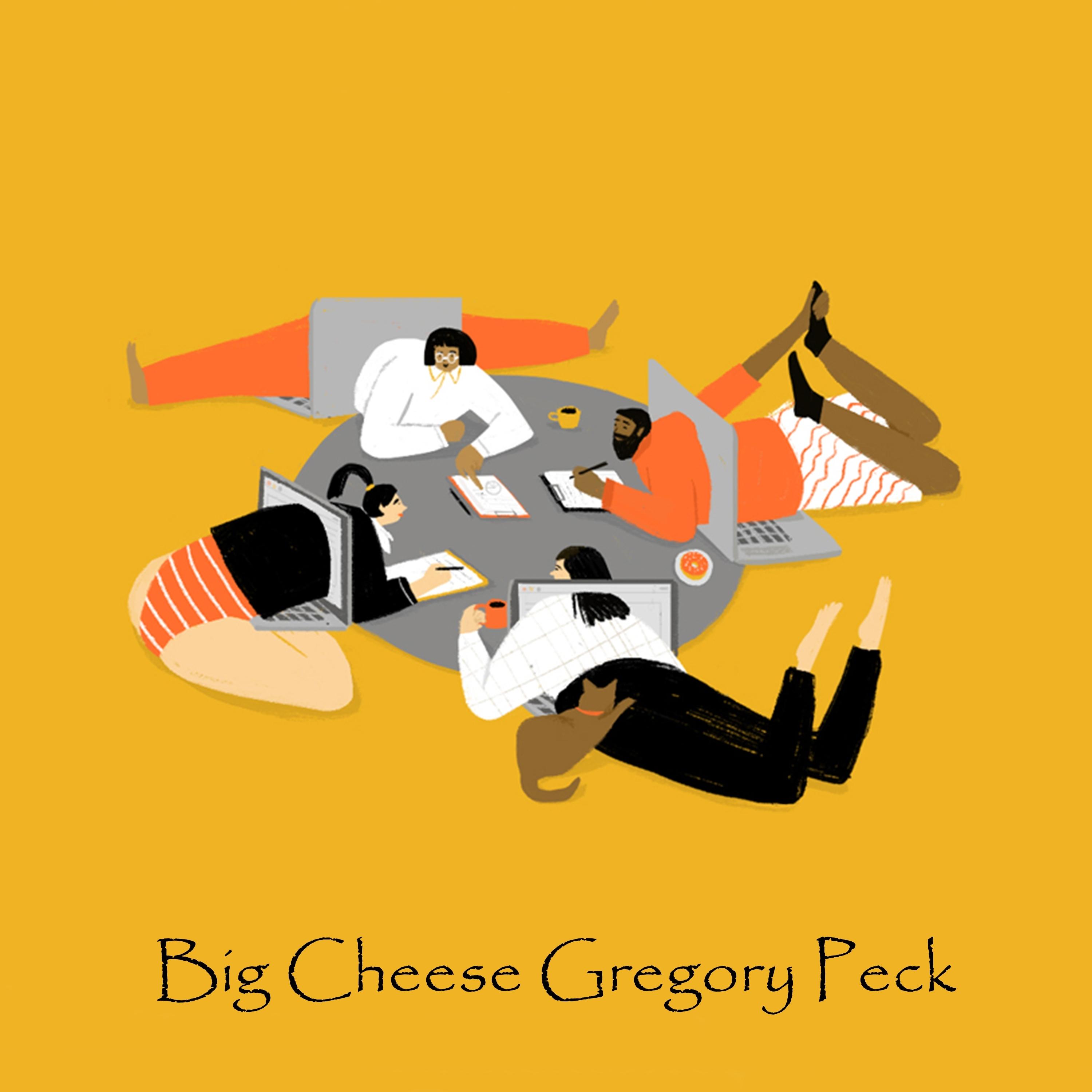 Big Cheese