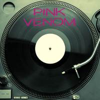 BLACKPINK- Pink Venom