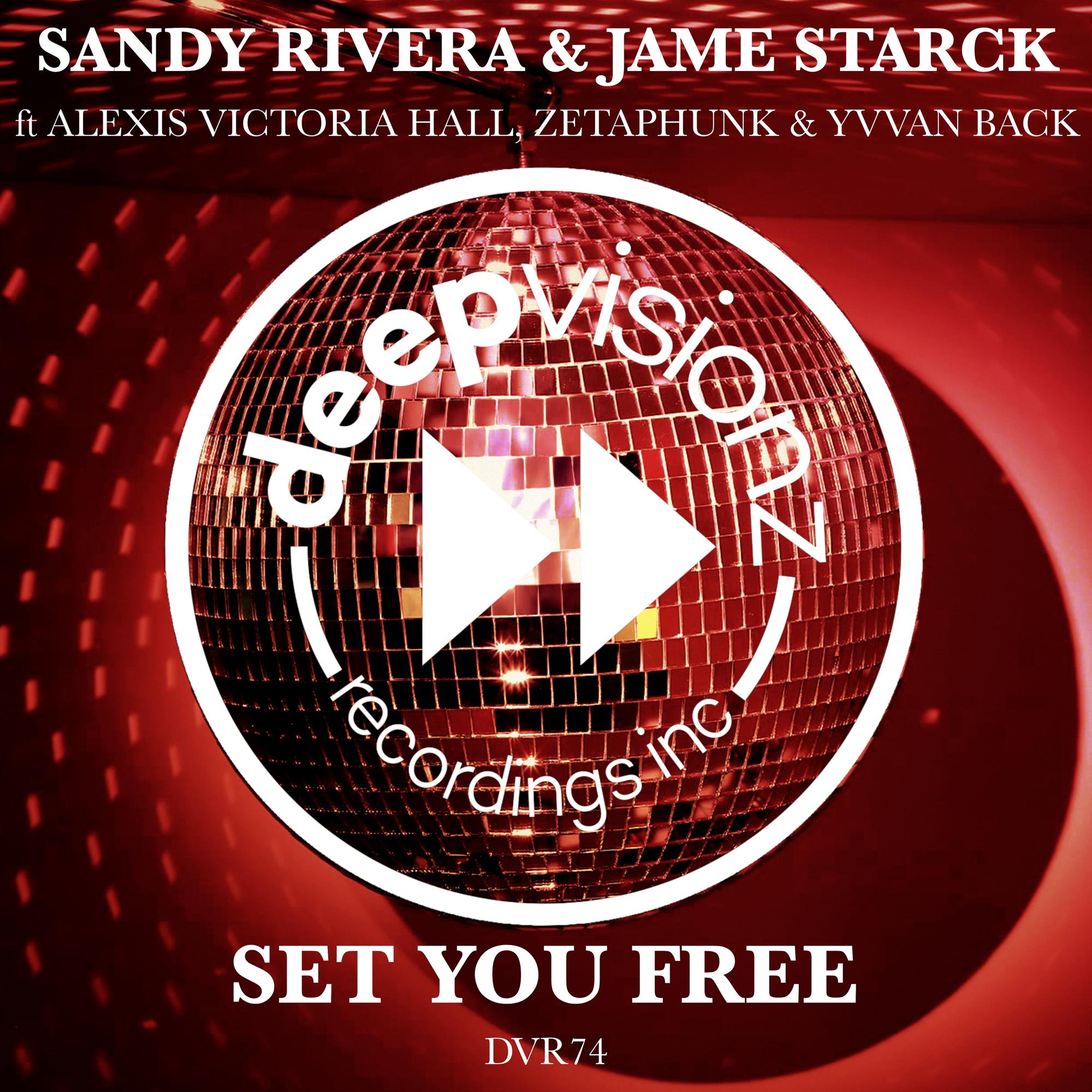 Set You Free