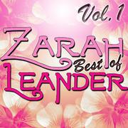 Best of Zarah Leander Vol. 1专辑
