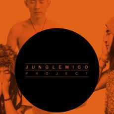 JUNGLEMICO PROJECT