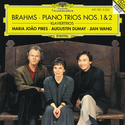 Brahms: Piano Trios Nos. 1 & 2