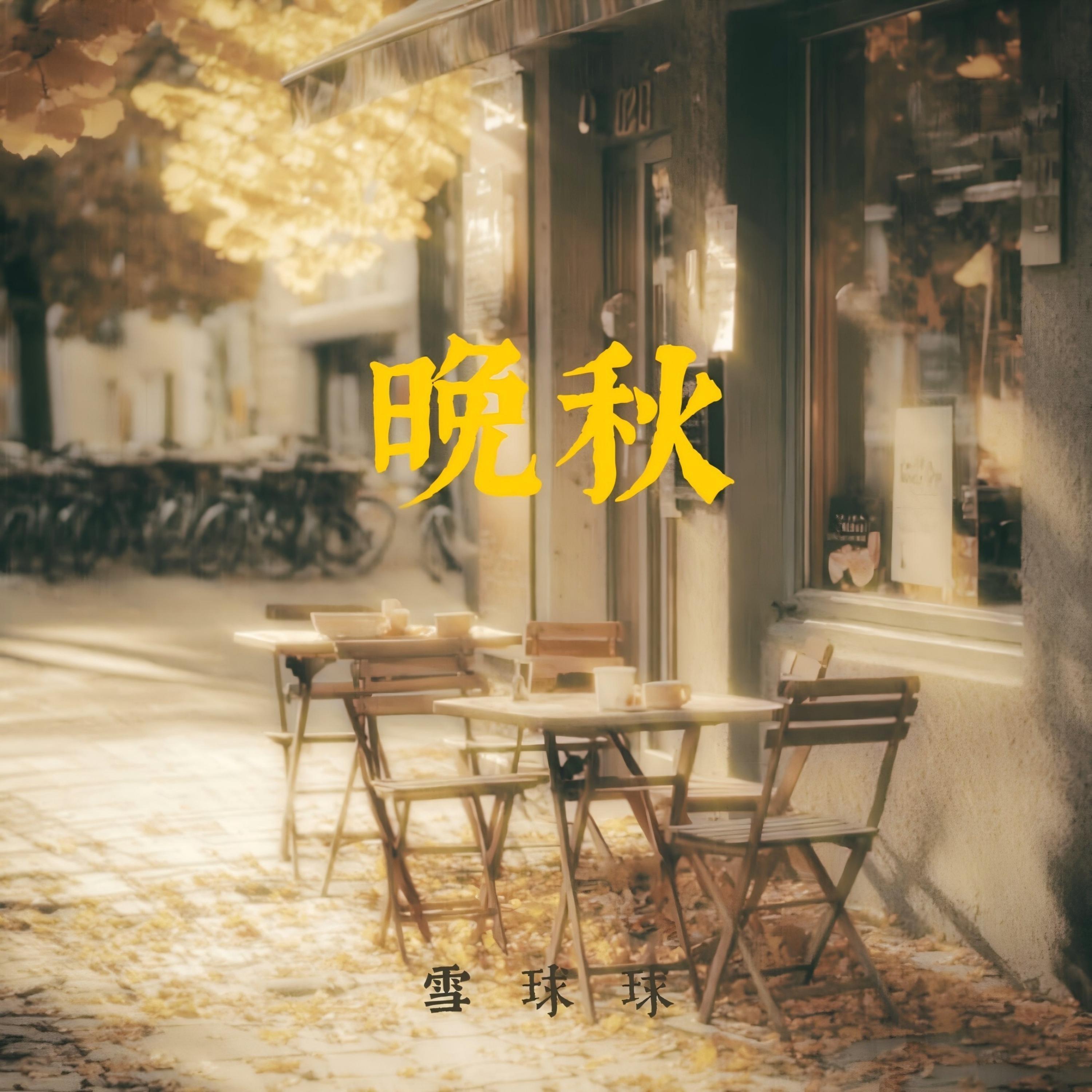 晚秋