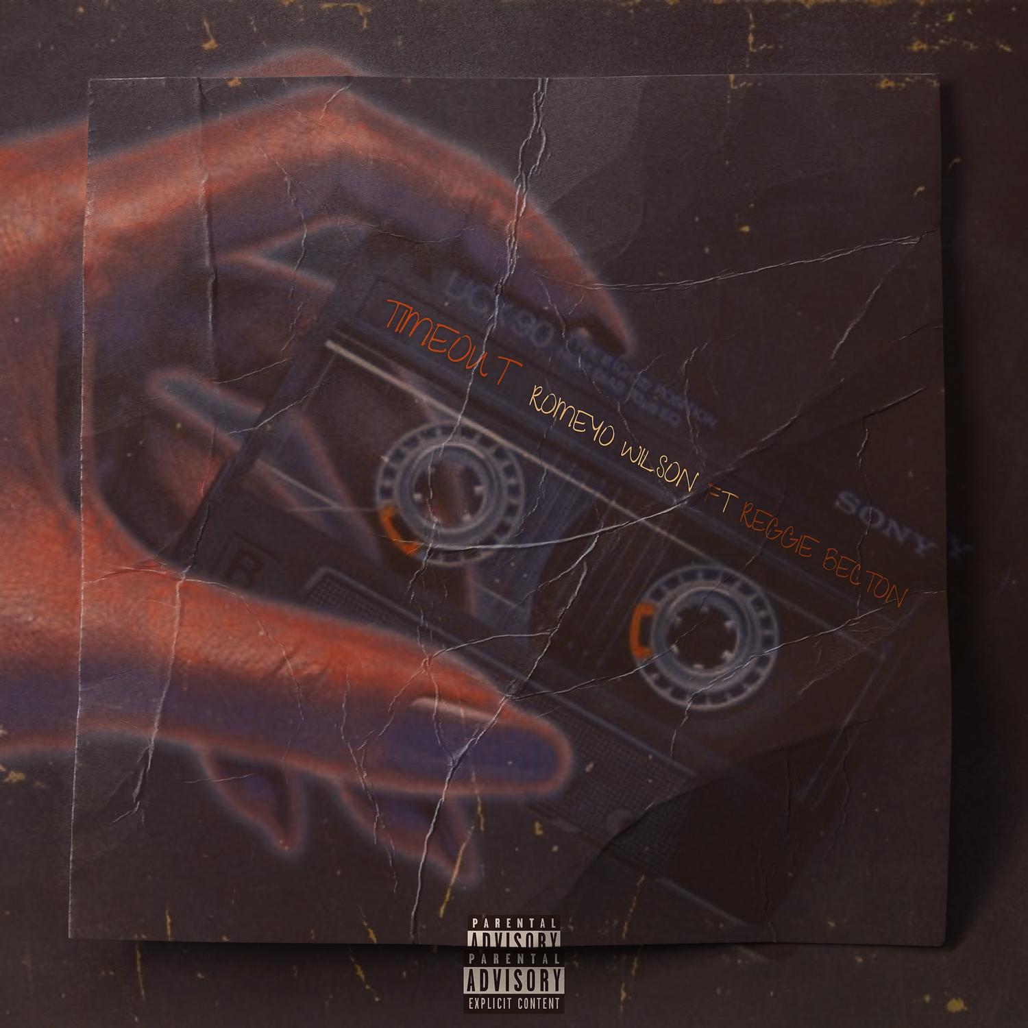 Timeout (feat. Reggie Becton)