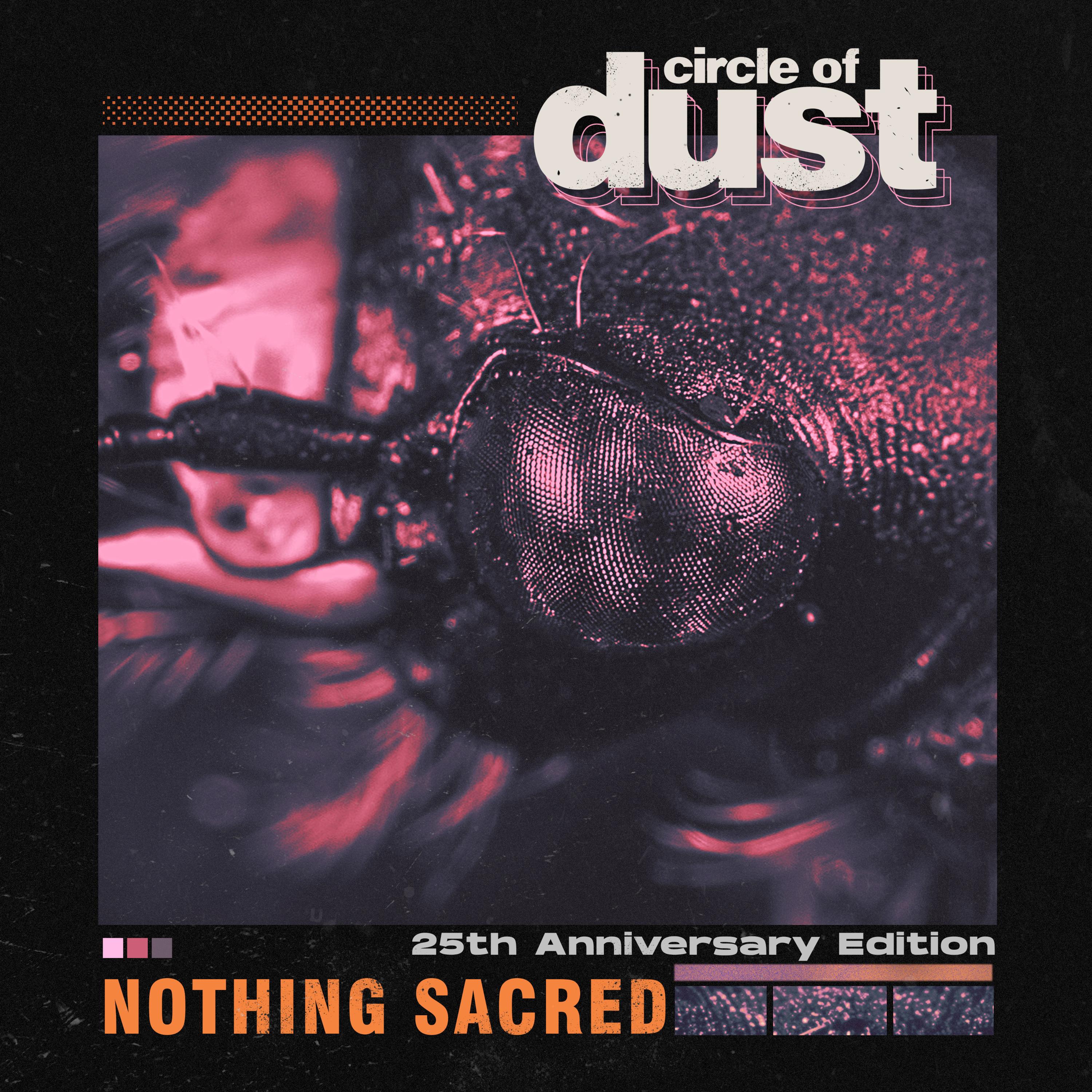 Nothing Sacred (25th Anniversary Mix)