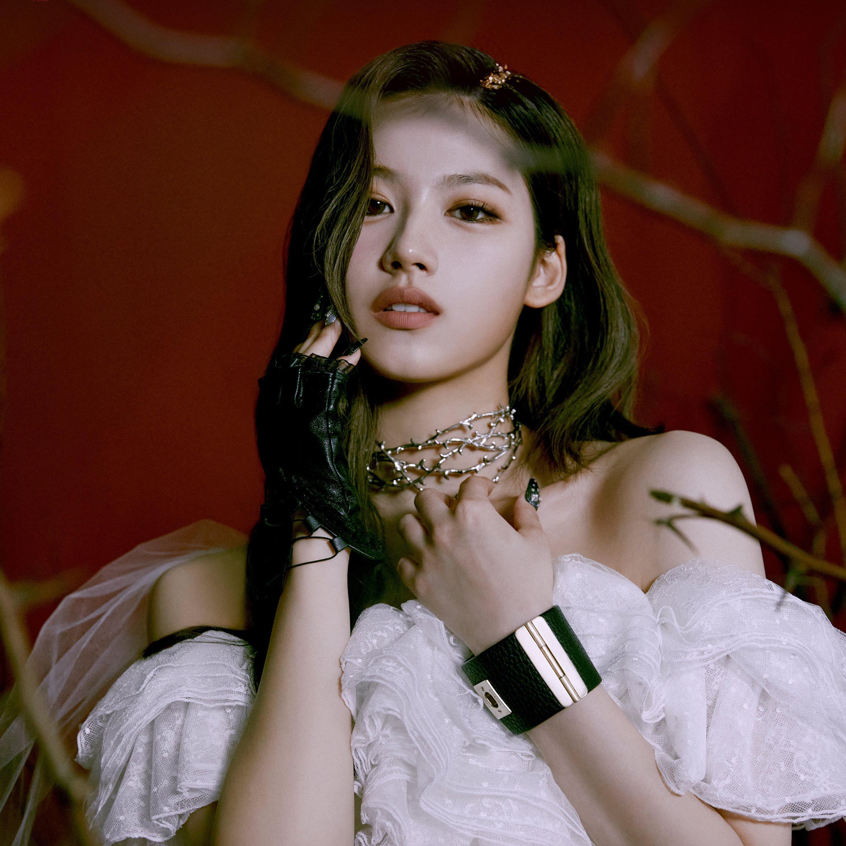 cry for me 中文版(翻自 twice)