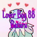 Lover Boy 88 (cover: Higher Brothers)