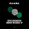 GOTH - Smokin' on cookie (Original Mix)