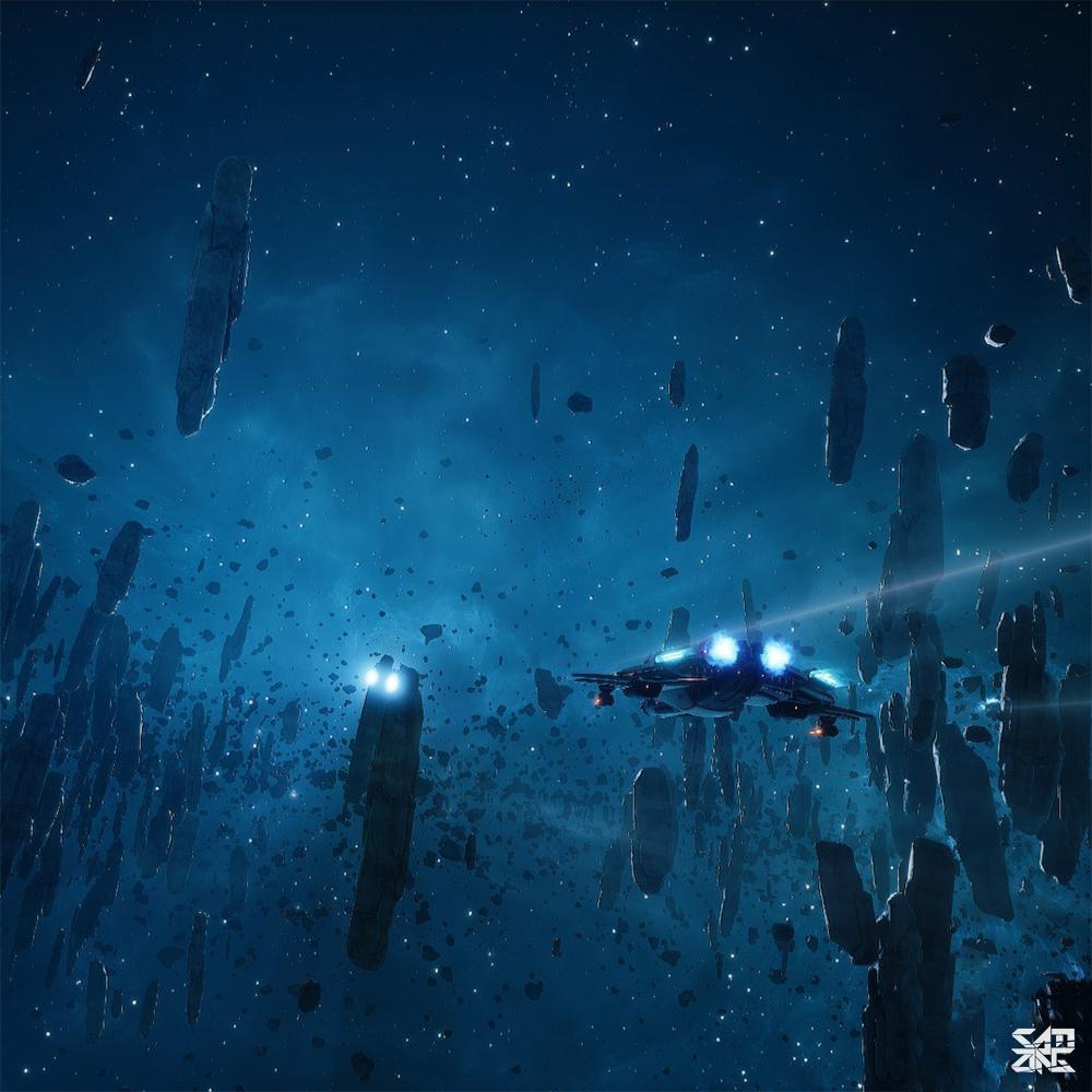 SaMZIng - Home (Synths Machine Remix)