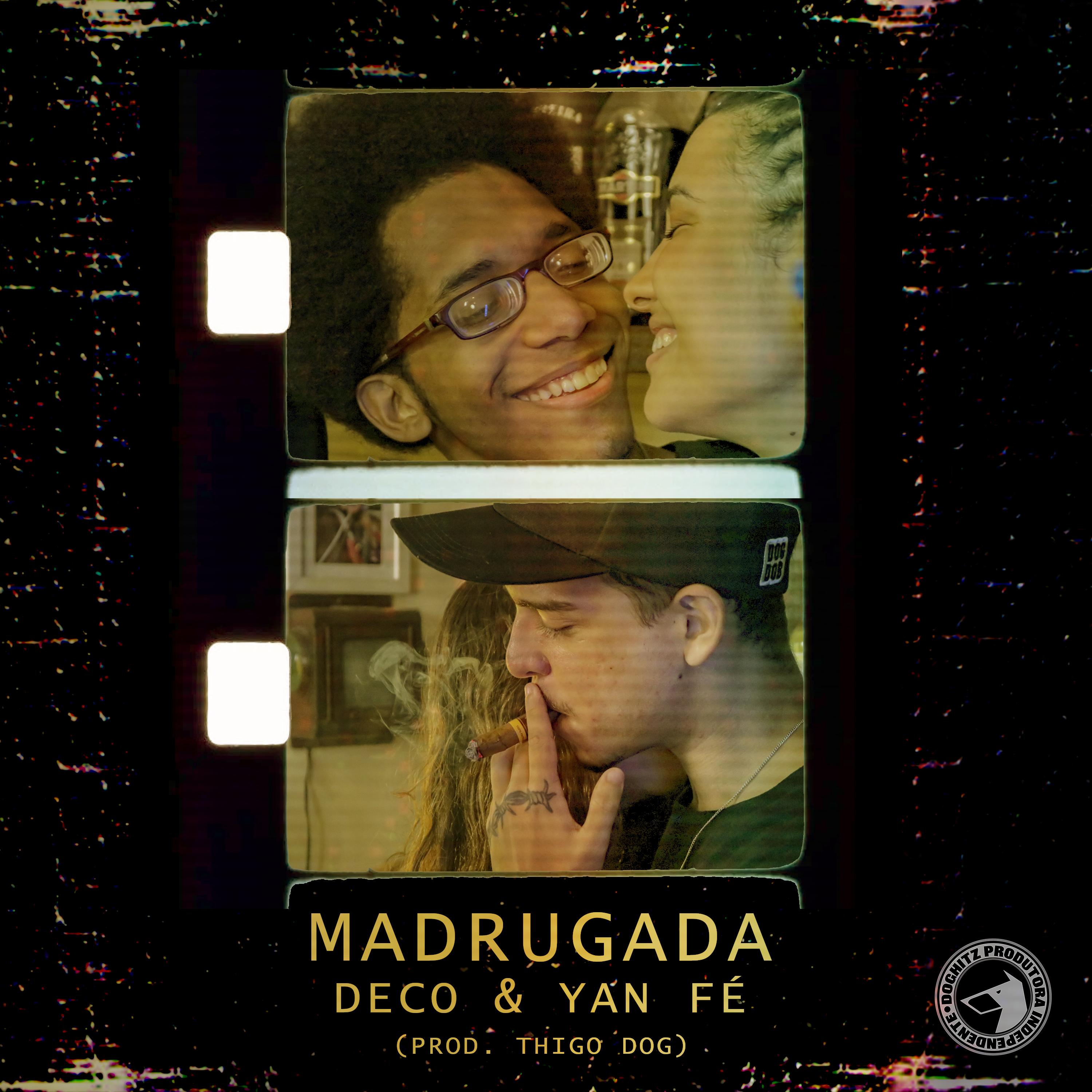 Madrugada