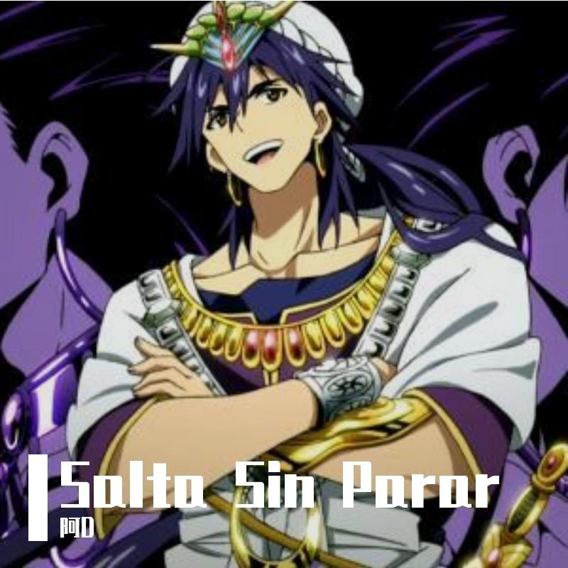 Salta Sin Parar（辛巴达）