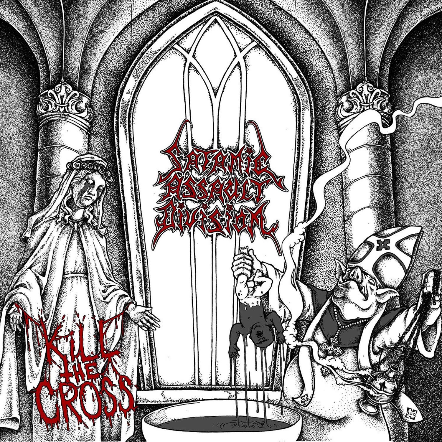 Kill the Cross