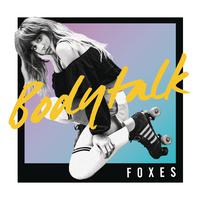 Body Talk - Foxes (karaoke)