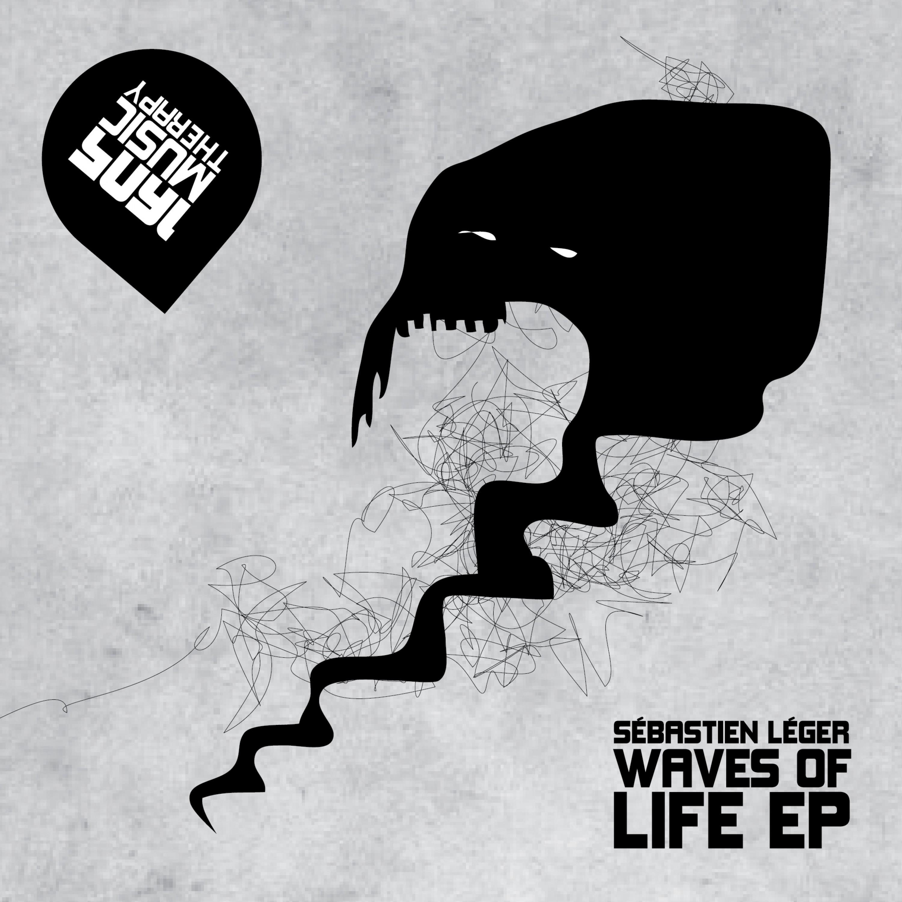 Waves of Life EP