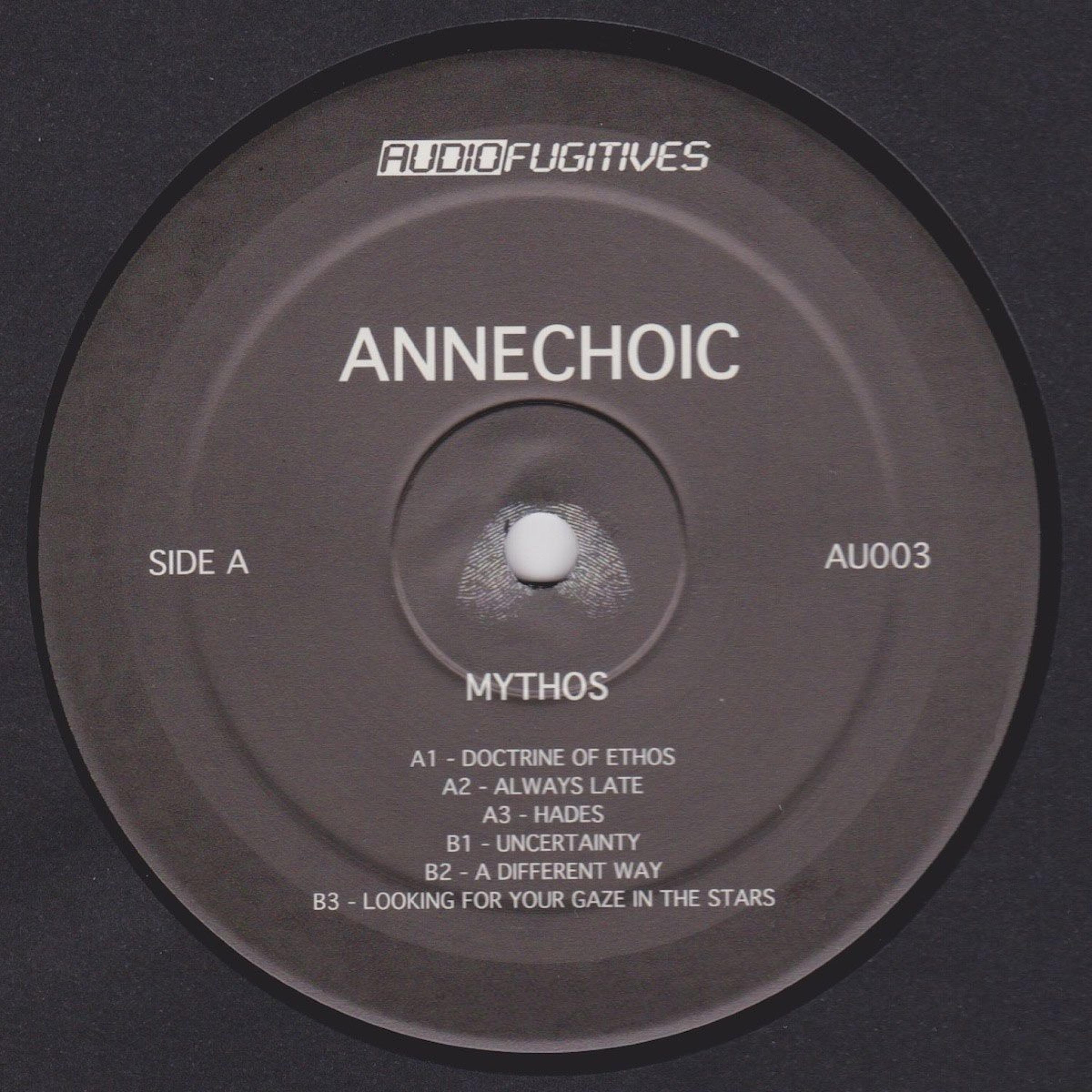 Mythos