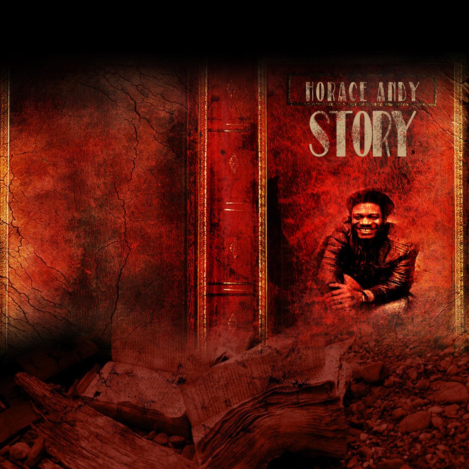Horace Andy Story Platinum Edition