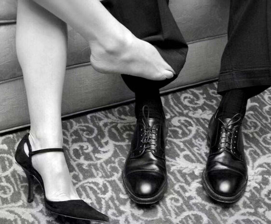 你不知道我正在成为你的____